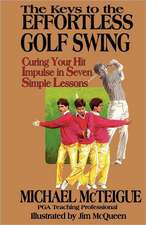 The Keys to the Effortless Golf Swing: More Kids' Favorite Funny School Poems