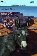 Brighty: Of the Grand Canyon