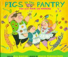 Pigs in the Pantry