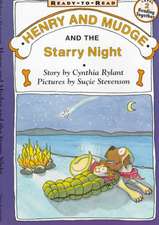 Henry and Mudge and the Starry Night