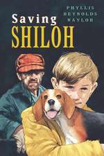 Saving Shiloh