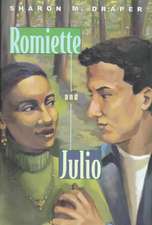 Romiette and Julio