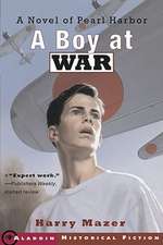 A Boy at War