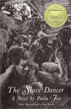 The Slave Dancer