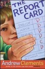 REPORT CARD REPACKAGE/E