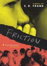 Friction