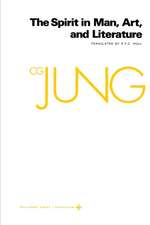 Collected Works of C. G. Jung, Volume 15 – Spirit in Man, Art, And Literature