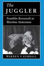 The Juggler