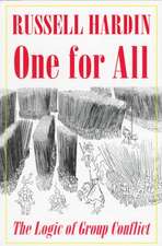 One for All