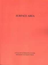 Surface Area