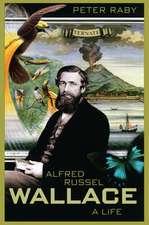 Alfred Russel Wallace – A Life