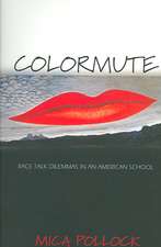 Colormute