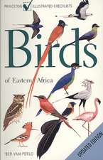 Birds of Eastern Africa