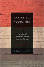 Scripting Addiction