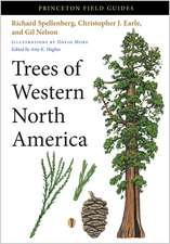 Trees of Western North America