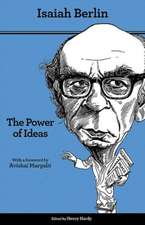 The Power of Ideas – Second Edition