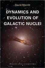 Dynamics and Evolution of Galactic Nuclei