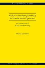 Action-Minimizing Methods in Hamiltonian Dynamics