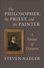 The Philosopher, the Priest, and the Painter