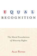 Equal Recognition