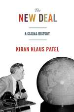 The New Deal – A Global History