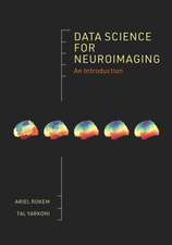 Data Science for Neuroimaging – An Introduction