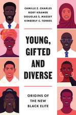 Young, Gifted and Diverse – Origins of the New Black Elite