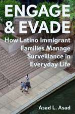 Engage and Evade