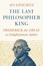 The Last Philosopher King