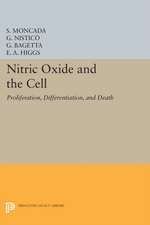 Nitric Oxide and the Cell – Proliferation, Differentiation, and Death