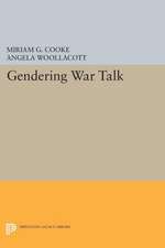 Gendering War Talk