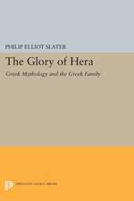 The Glory of Hera – Greek Mythology and the Greek Family