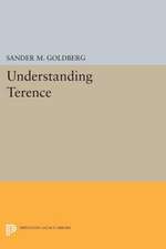 Understanding Terence