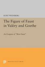 Figure of Faust in Valery and Goethe – An Exegesis of Mon Faust