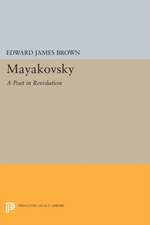 Mayakovsky