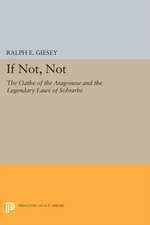 If Not, Not – The Oathe of the Aragonese and the Legendary Laws of Sobrarbe