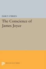 The Conscience of James Joyce