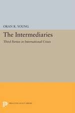 The Intermediaries