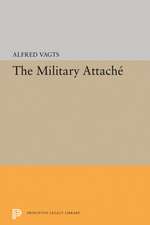 Military Attache