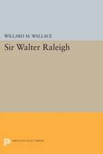 Sir Walter Raleigh