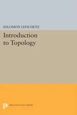 Introduction to Topology