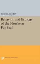 Behavior and Ecology of the Northern Fur Seal