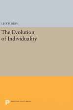 The Evolution of Individuality