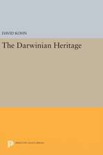 The Darwinian Heritage