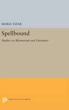 Spellbound