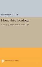 Honeybee Ecology – A Study of Adaptation in Social Life