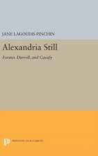 Alexandria Still – Forster, Durrell, and Cavafy