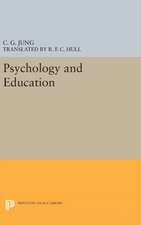 Psychology and Education