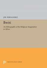 Bwiti – An Ethnography of the Religious Imagination in Africa