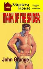 Mark of the Spider